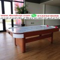 اير هوكى مقاس 210 سم مصرى الصنع AIR Hockey